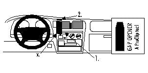 ProClip 852594