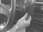 Brodit ProClip 852597 - Opel Astra 1998-2003