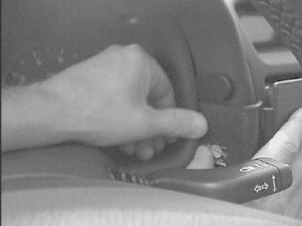 Brodit ProClip 852597 - Opel Astra 1998-2003