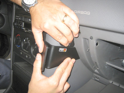 Brodit ProClip 852598 - Opel Astra 1998-2003
