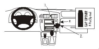 ProClip 852603