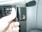 Brodit ProClip 852607 - Ford F-Series 250 1999-2010