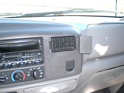 Brodit ProClip 852607 - Ford F-Series 250 1999-2010