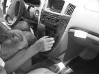 Brodit ProClip 852614 - Lexus RX Series 1999-2003