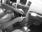 Brodit ProClip 852614 - Lexus RX Series 1999-2003