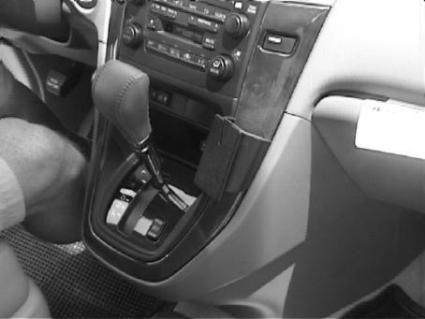 Brodit ProClip 852614 - Lexus RX Series 1999-2003