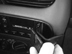 Brodit ProClip 852619 - Chrysler Stratus 1995-2000
