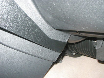 Brodit ProClip 852628 - Land Rover Freelander 1998-2003