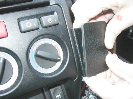 Brodit ProClip 852628 - Land Rover Freelander 1998-2003