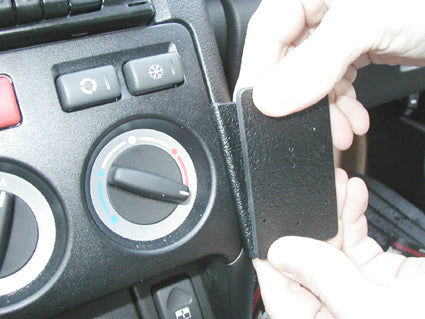 Brodit ProClip 852628 - Land Rover Freelander 1998-2003