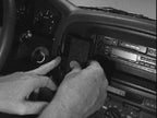 Brodit ProClip 852643 - Toyota LandCruiser 100 1998-2001