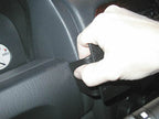Brodit ProClip 852650 - Jeep Grand Cherokee 1999-2004