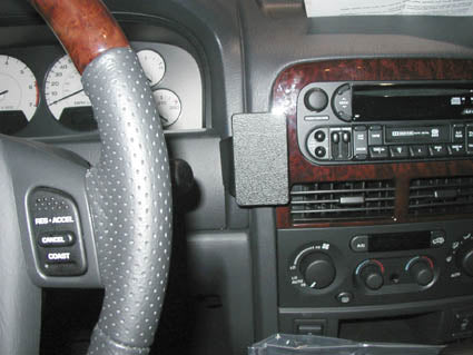 Brodit ProClip 852650 - Jeep Grand Cherokee 1999-2004