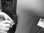 Brodit ProClip 852653 - Toyota Camry Solara 1999-2003