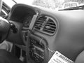 Proclip Chevrolet Alero 99-03 Center mount