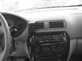 Proclip Mitsubishi Galant 99-03 USA Center mount