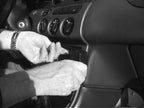 Brodit ProClip 852658 - Ford Cougar 1999-2007