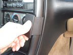 Brodit ProClip 852659 - Chevrolet Corvette 1997-2004