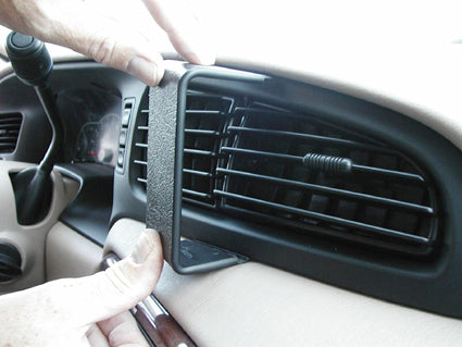 Brodit ProClip 852660 - Ford Windstar 1999-2003