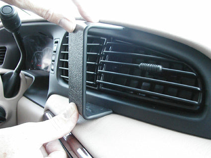 Brodit ProClip 852660 - Ford Windstar 1999-2003