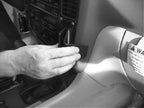 Brodit ProClip 852664 - Lexus LX Series 1999-2002