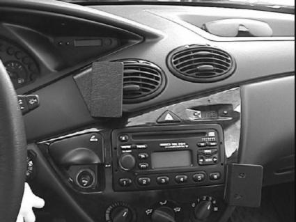 Brodit ProClip 852667 - Ford Focus 1999-2004