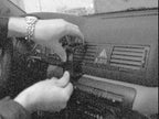 Brodit ProClip 852668 - Skoda Octavia I 1999-2006