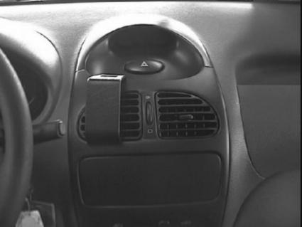 Brodit Proclip 852673 t.b.v. - Peugeot 206 - 1999-2008 - Brodit Center mount