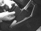 Brodit Proclip 852676 t.b.v. - Audi TT - 1999-2006 - Brodit Angled mount