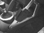 Brodit Proclip 852676 t.b.v. - Audi TT - 1999-2006 - Brodit Angled mount