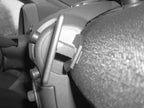 Brodit Proclip 852682 t.b.v. - Smart ForTwo - 1998-2007 - Brodit Angled mount