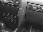 Brodit Proclip 852683 t.b.v. - Citroen Xantia II - 1998-2004 - Brodit Angled mount