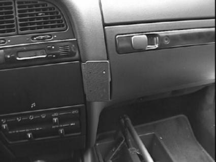 Brodit Proclip 852683 t.b.v. - Citroen Xantia II - 1998-2004 - Brodit Angled mount