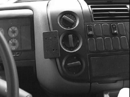 Brodit Proclip 852686 t.b.v. - Mercedes Benz Atego - 1998-2007 - Brodit Center mount