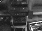 Brodit Proclip 852689 t.b.v. - Volkswagen Polo - Volkswagen Lupo - 1999-2005 - Brodit Angled mount