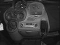 Proclip Fiat Multipla 99-09 Angled mount