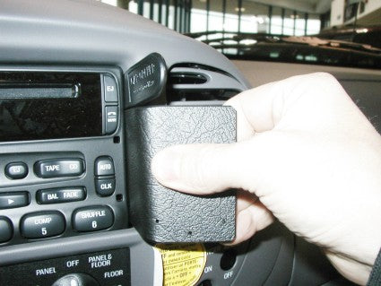 Brodit Proclip 852693 t.b.v. - Ford F-Series 150 - Ford Expedition - Lincoln Navigator - 1999-2003 - Brodit Angled mount
