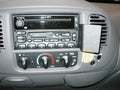 ProClip 852693