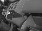 Brodit Proclip 852698 t.b.v. - Honda Logo - Honda HR-V - 1999-2007 - Brodit Angled mount