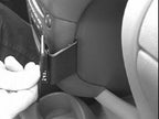 Brodit Proclip 852699 t.b.v. - Toyota Yaris Verso - Toyota Yaris - 1999-2005 - Brodit Angled mount