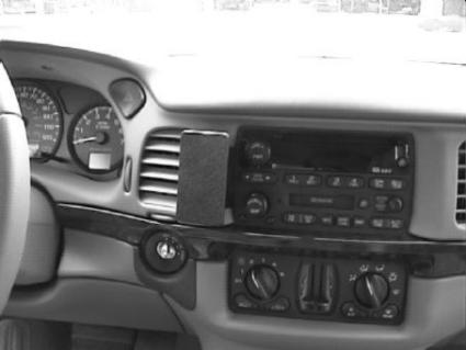 ProClip 852710