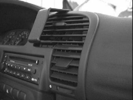 Brodit Proclip 852713 t.b.v. - Opel Zafira A - 1999-2004 - Brodit Center mount