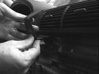 Brodit Proclip 852717 t.b.v. - Seat Toledo - Seat Leon - 2000-2005 - Brodit Center mount