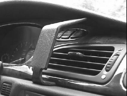Brodit Proclip 852721 t.b.v. - Jaguar S-Type - 1999-2001 - Brodit Center mount