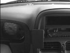 Brodit Proclip 852751 t.b.v. - Nissan Navara - Nissan King Cab - 2000-2006 - Brodit Center mount