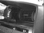 Brodit Proclip 852755 t.b.v. - Opel Omega - 2000-2005 - Brodit Center mount