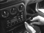 Brodit Proclip 852780 t.b.v. - Ford Mondeo - Brodit Angled mount