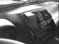 Proclip Nissan Terrano 00-06 Center mount