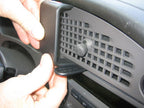 Brodit Proclip 852800 t.b.v. - Saab 9-5 - 1998-2005 - Brodit Center mount