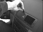 Brodit Proclip 852803 t.b.v. - Skoda Fabia - 2000-2007 - Brodit Center mount